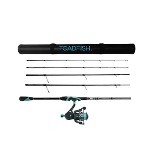 Fishing Accessories